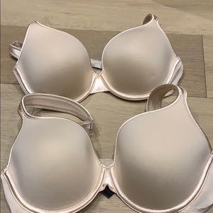 Soma underwire bra 32D - last one!